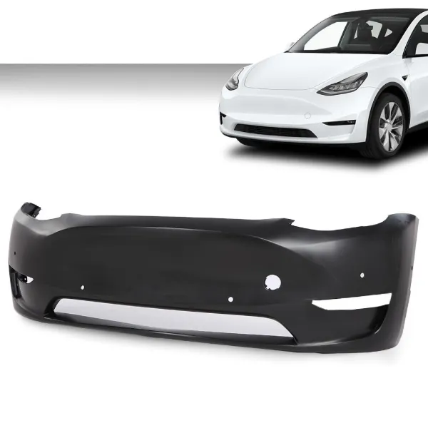 Zderzak przedni 1493736S0A Tesla Motors